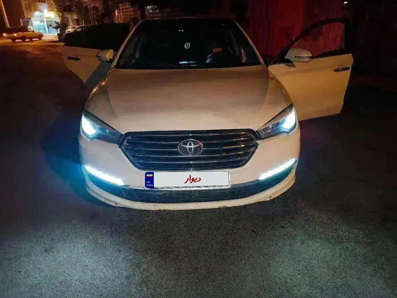 لیفان سواری ۸۲۰ مدل ۹۵|خودرو سواری و وانت|الیگودرز, |دیوار