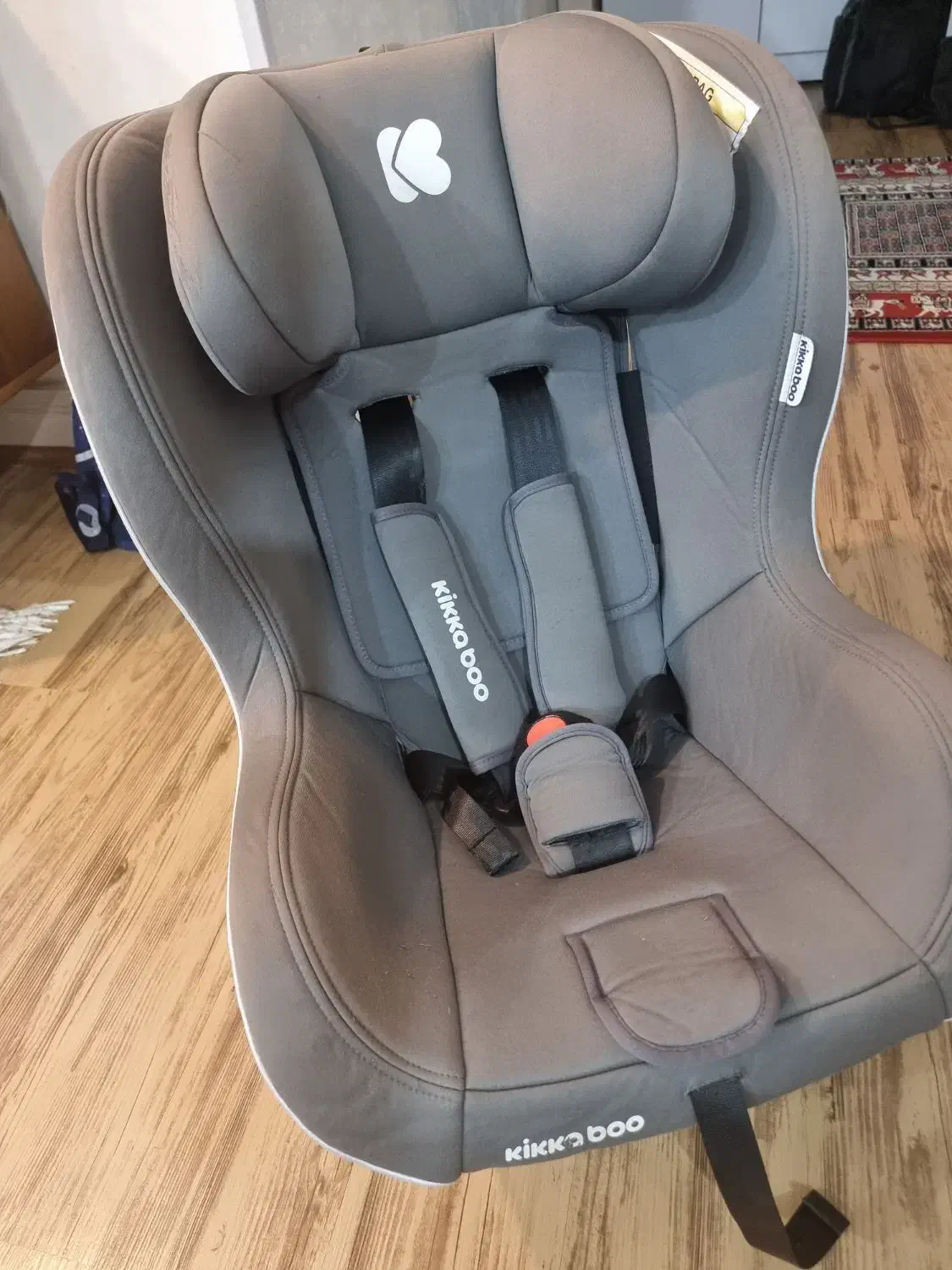 صندلی ماشین کودک|اسباب و اثاث بچه|جم, |دیوار