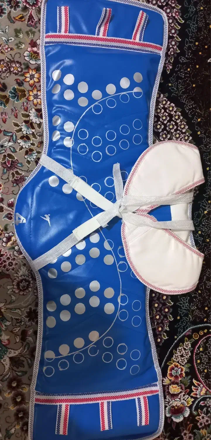 هوگو تکواندو نو|تجهیزات ورزشی|چالوس, |دیوار