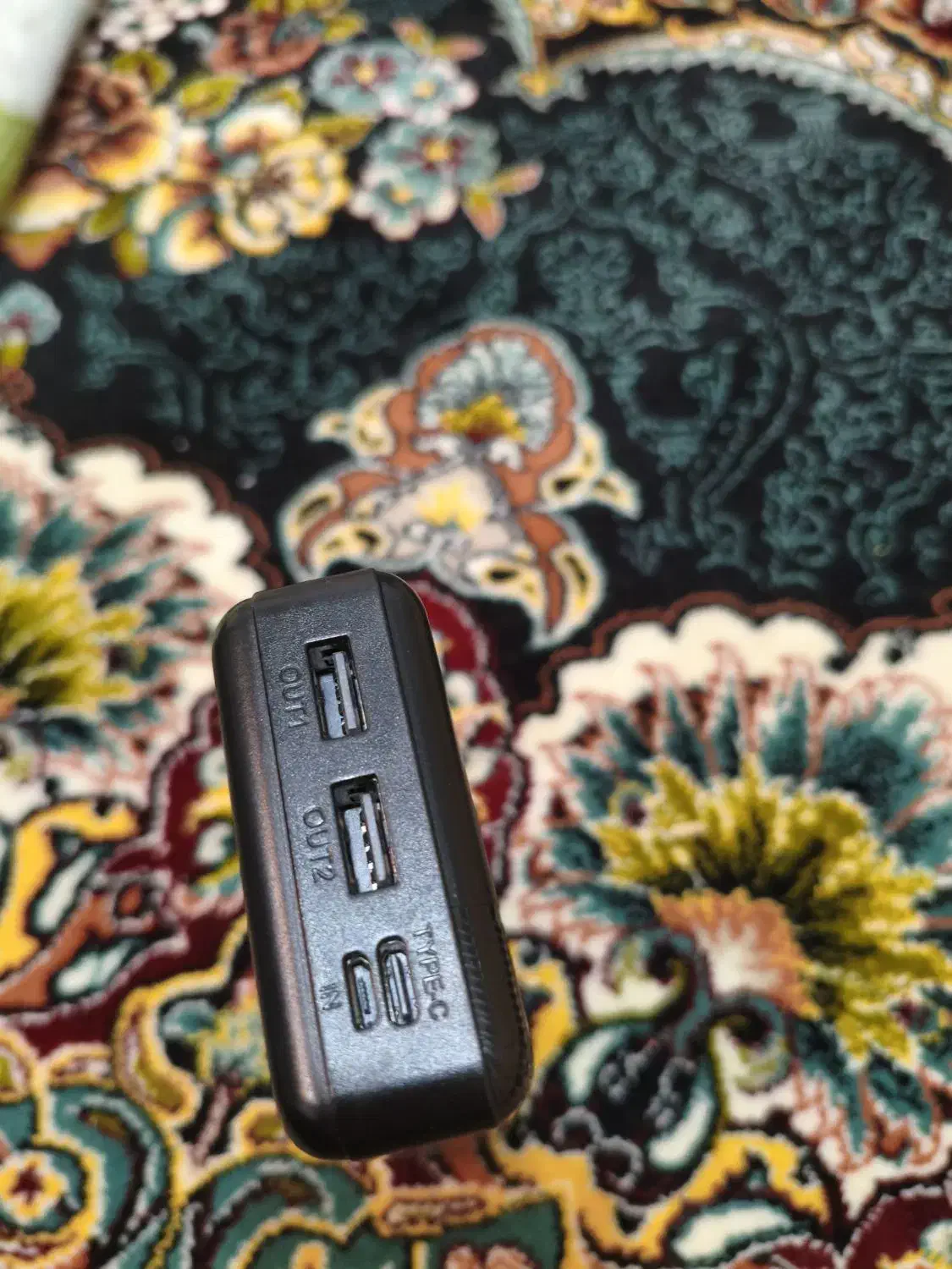 پاور بانک 20000 هزار میلی امپر|لوازم جانبی موبایل و تبلت|تویسرکان, |دیوار