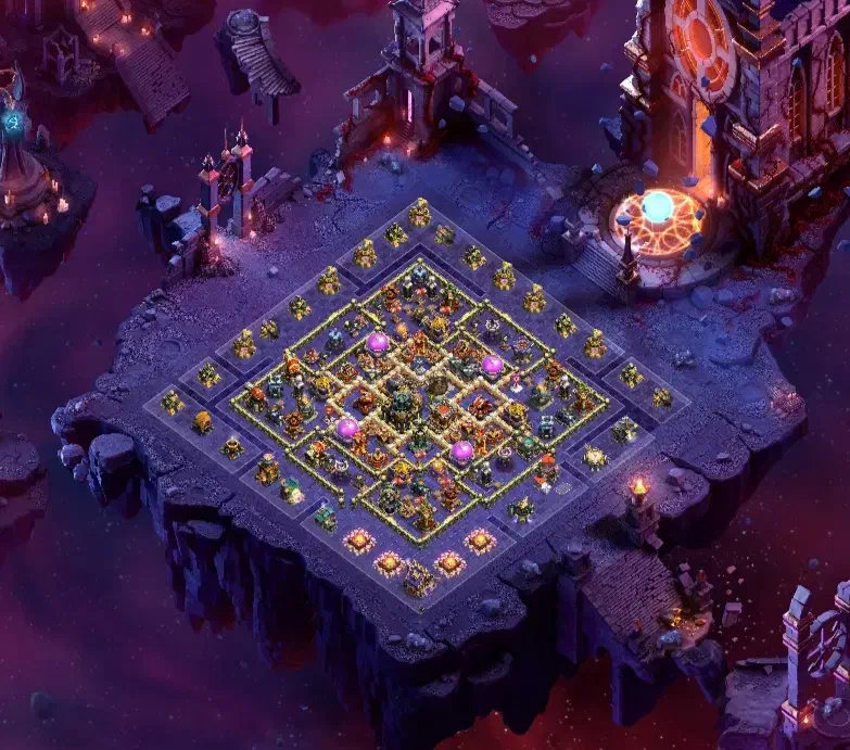 کلش آف کلنز|کنسول، بازی ویدئویی و آنلاین|کرج, فاز ۱ مهرشهر|دیوار