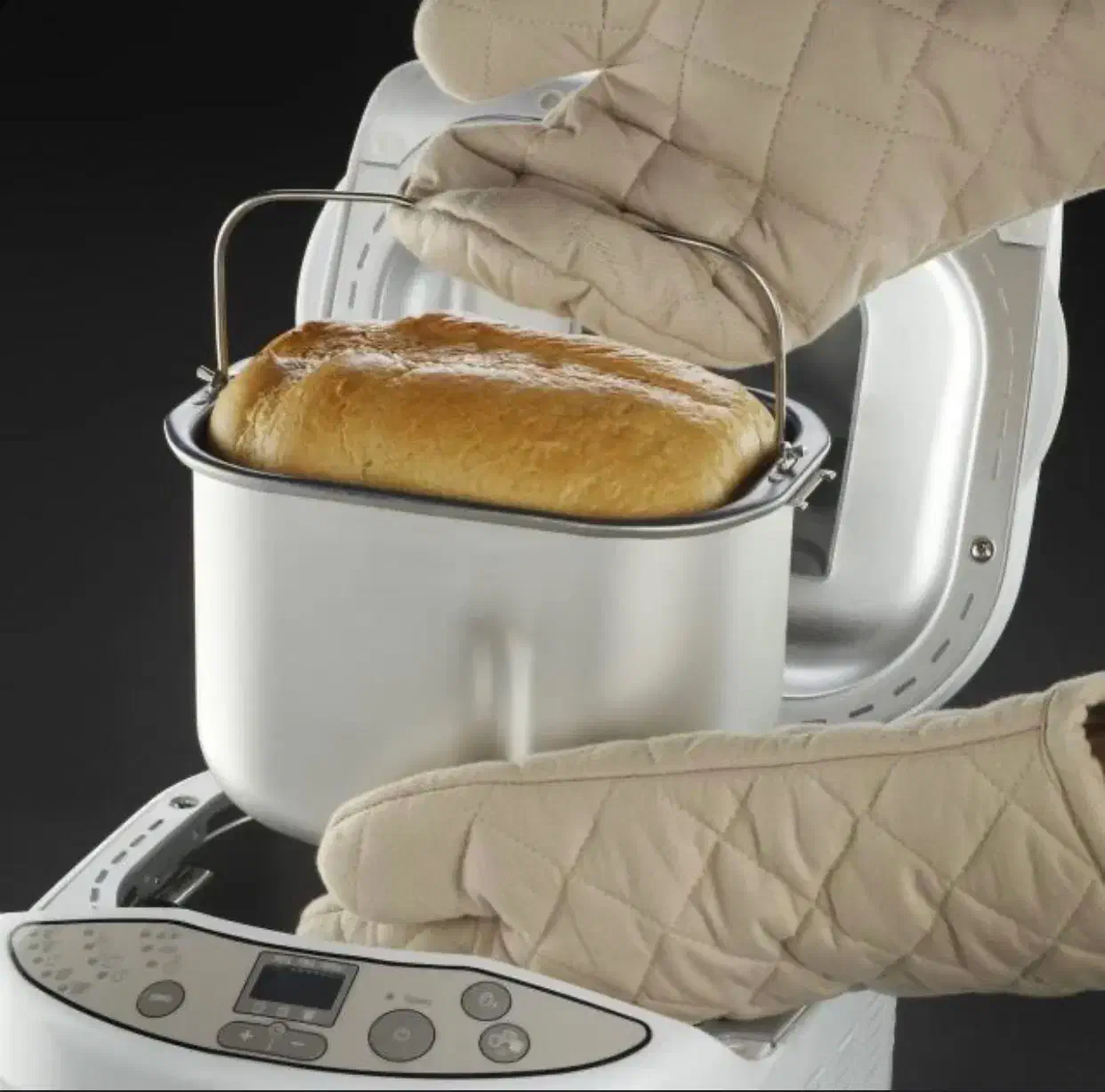 نان پز برند Russell Hobbs انگلستان|اجاق گاز و لوازم برقی پخت‌وپز|تهران, الهیه|دیوار