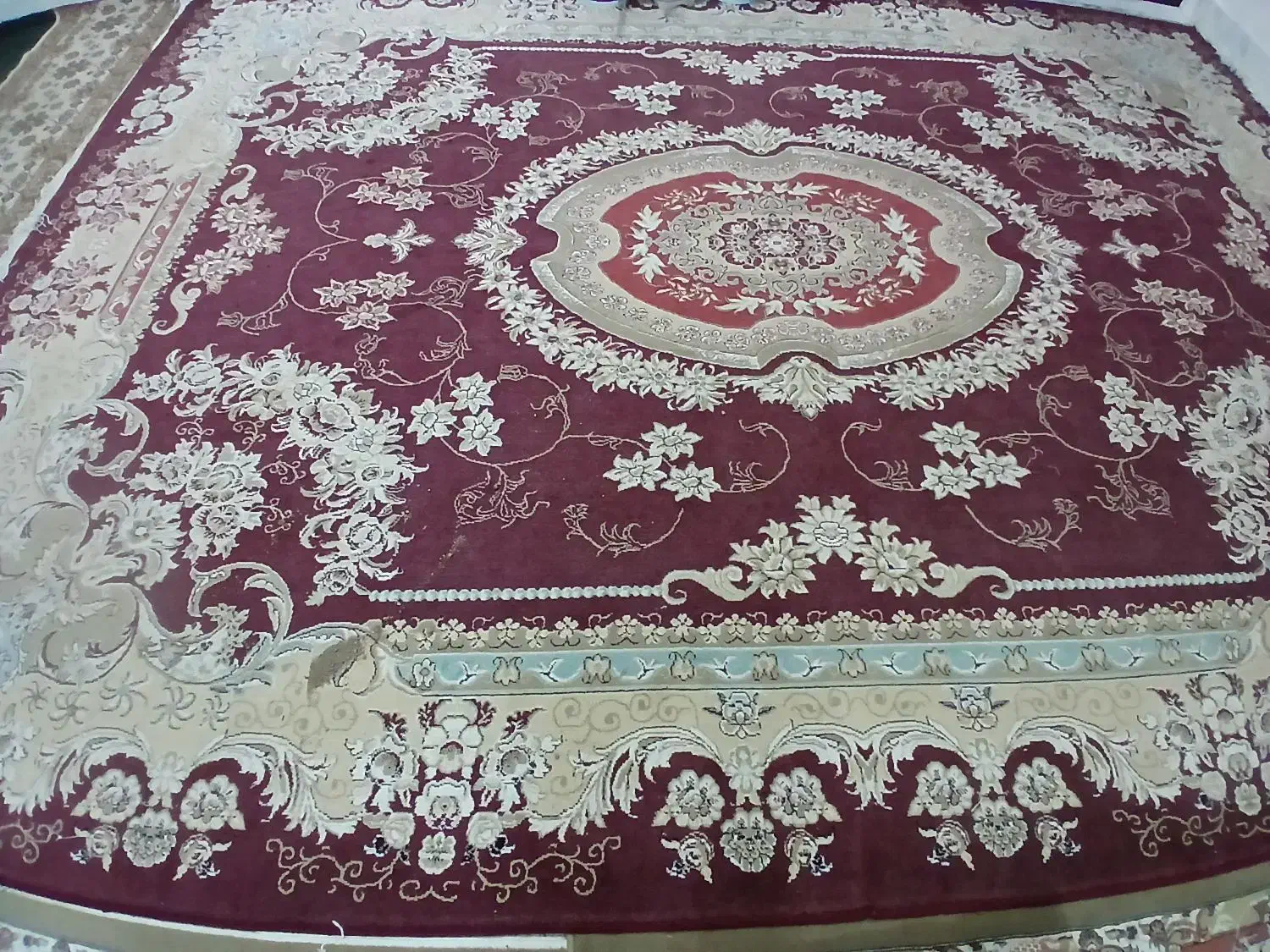 فرش ماشینی ۱۲ متری|فرش|آیسک, |دیوار