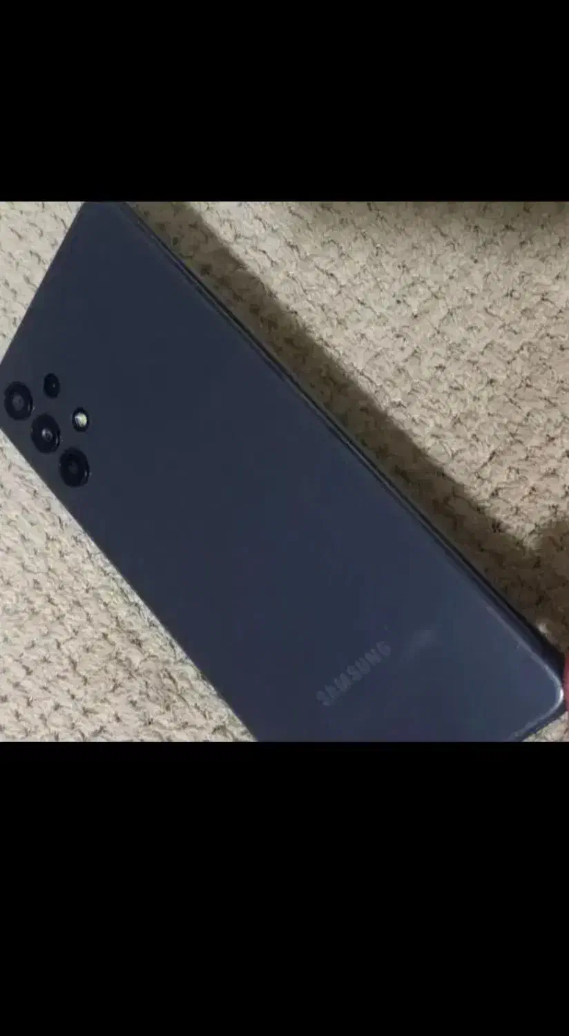 گوشی موبایل. A32 سامسونگ|موبایل|قرچک, شهرک طلائیه|دیوار