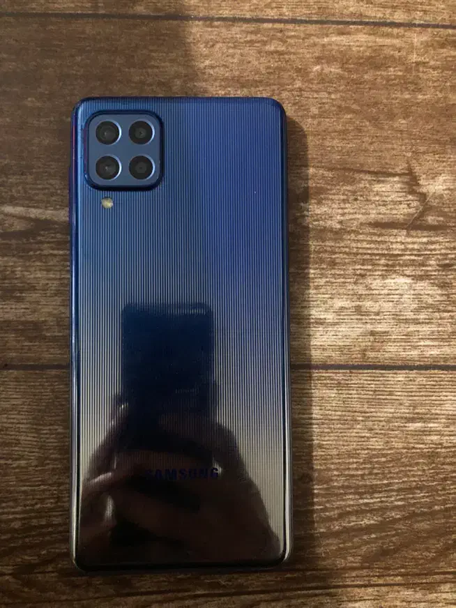 سامسونگm62|موبایل|بوشهر, |دیوار