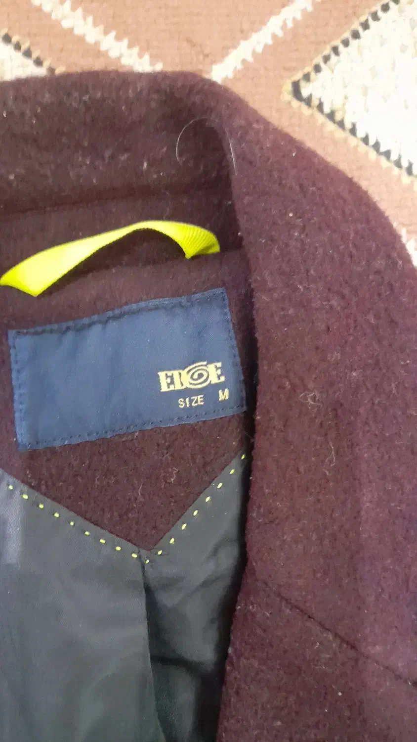 کت فوتر|لباس|نجف‌آباد, گلدشت|دیوار