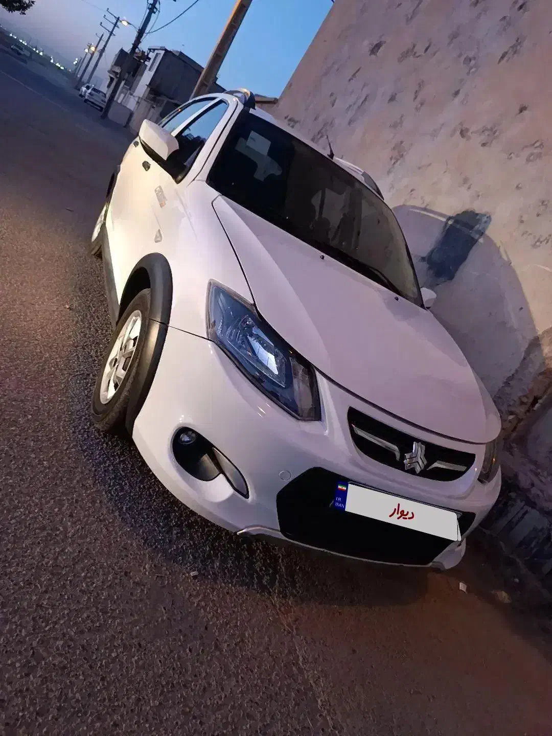 کوییک ساده مدل 1400|خودرو سواری و وانت|اقبالیه, |دیوار