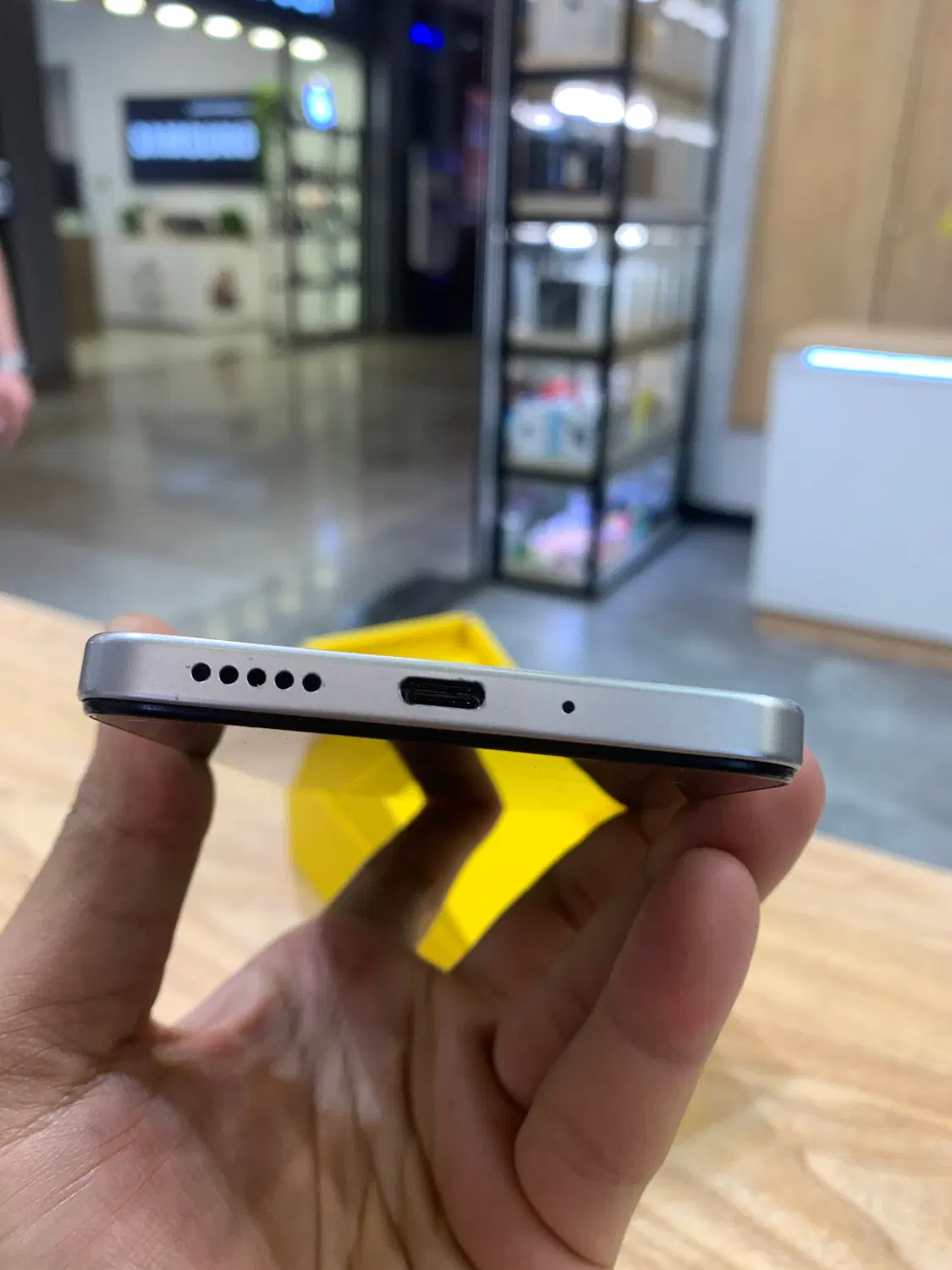 poco c 75 256 Gb ram 8|موبایل|تهران, شیخ هادی|دیوار