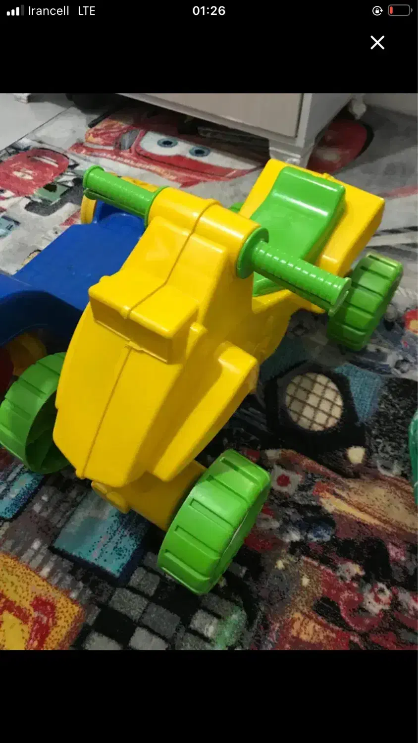 موتور و اسکیت|دوچرخه، اسکیت، اسکوتر|تبریز, |دیوار