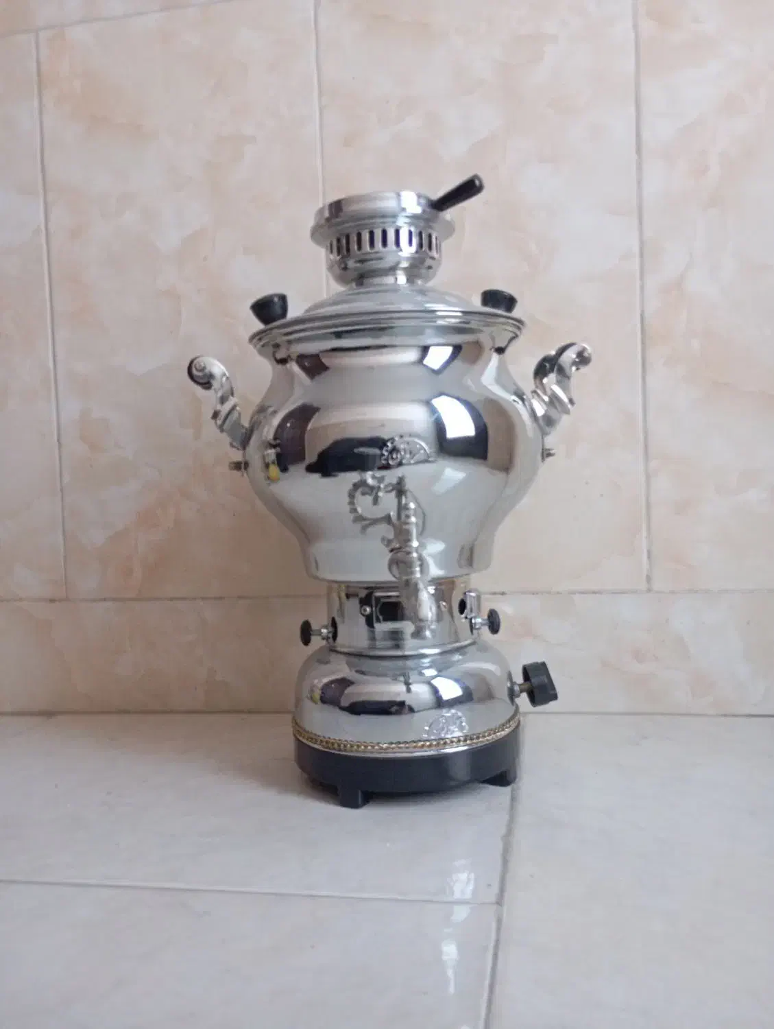 فروش وسایل برقی نو|اجاق گاز و لوازم برقی پخت‌وپز|کاشان, شهدا|دیوار