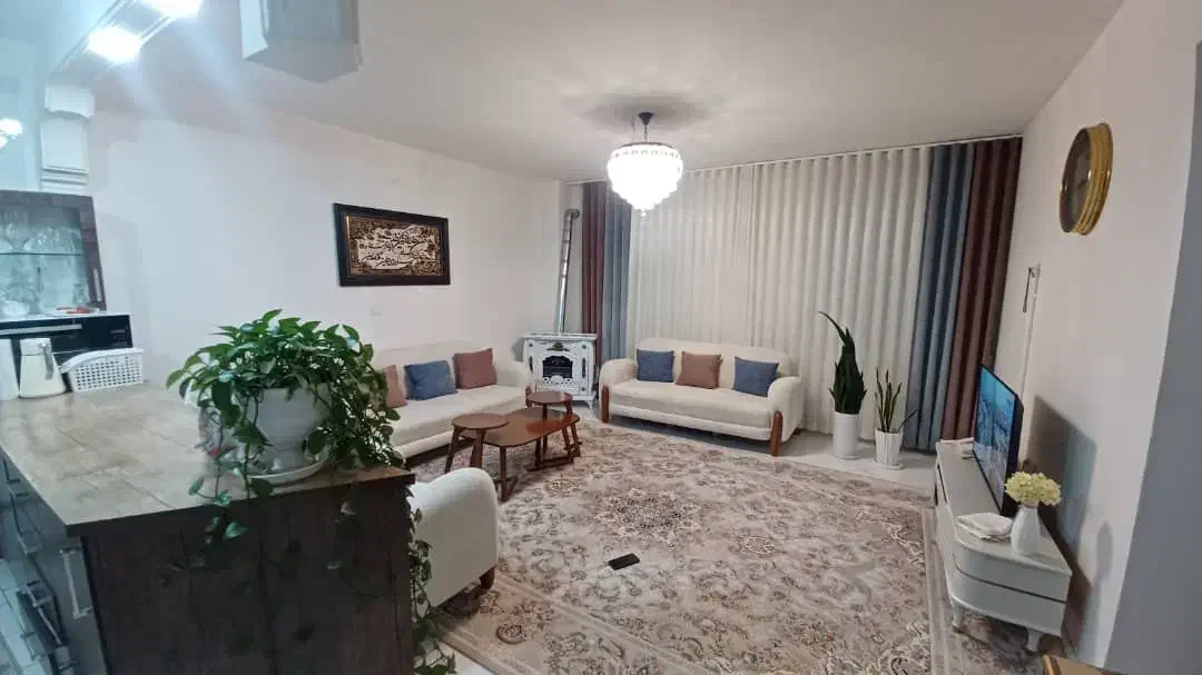 ۶۴ متر /طبقه دوم/عروسک/فاز۲ اندیشه/قیمت کل ۲۷۵۰|فروش آپارتمان|اندیشه, شهرک کوثر|دیوار