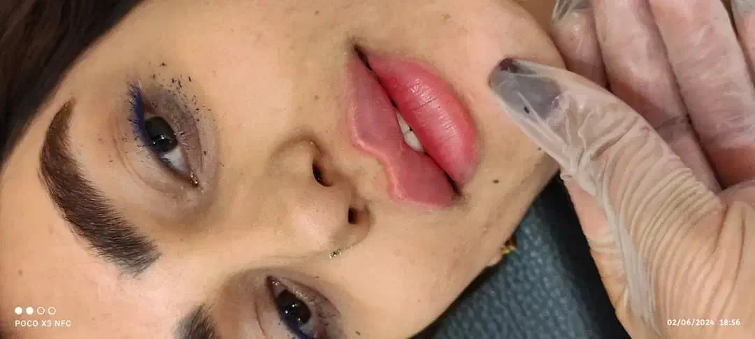 انجام کلیه خدمات زیبایی با بروزترین متد روز|خدمات آرایشگری و زیبایی|رباطکریم, نصیرشهر|دیوار