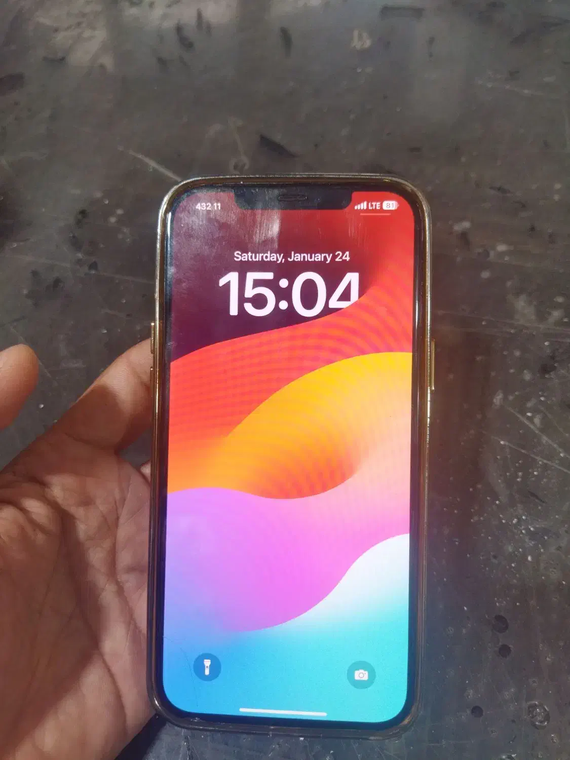 12 پرو مکس|موبایل|کازرون, |دیوار