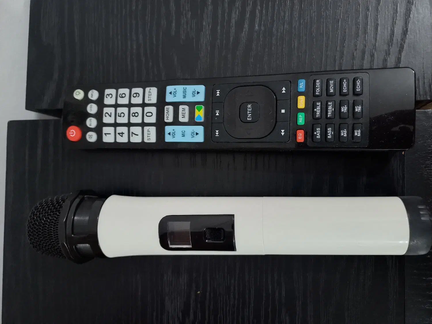 اسپیکر میکرولب|سیستم صوتی خانگی|قائمشهر, |دیوار