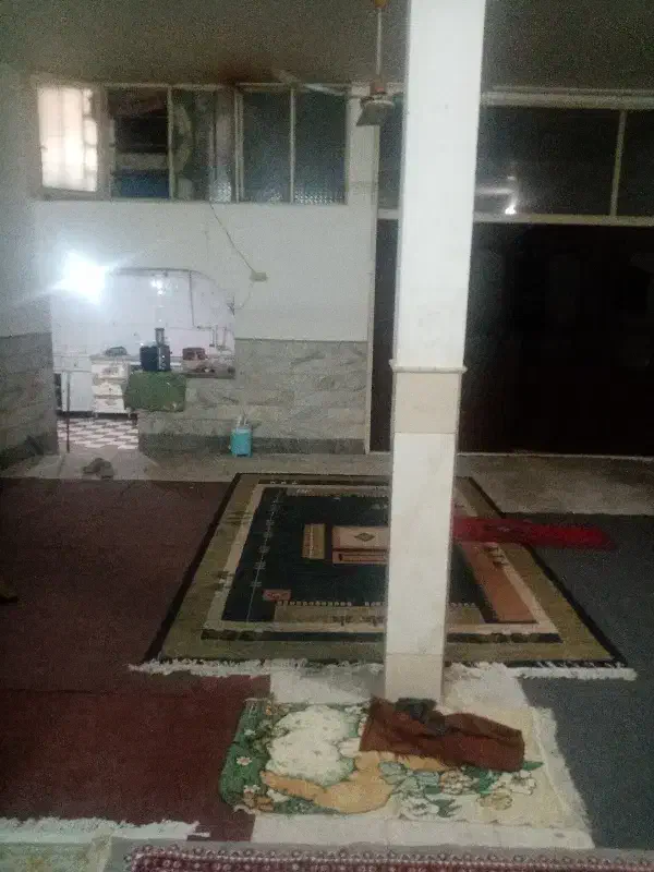 منزل رایگان|اجارهٔ خانه و ویلا|قم, سرحوض|دیوار