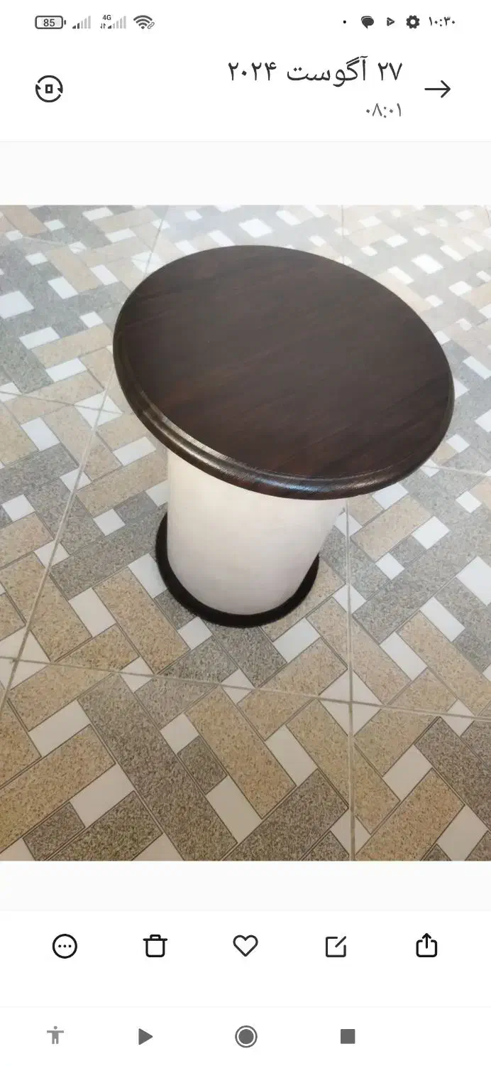 سبزی خوردکن سینی بزرگ اجاق جلو مبلی جا قبلمه|اجاق گاز و لوازم برقی پخت‌وپز|تهران, شهر زیبا|دیوار