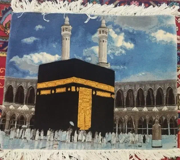 تابلو فرش دست باف|تابلو فرش|ارومیه, |دیوار