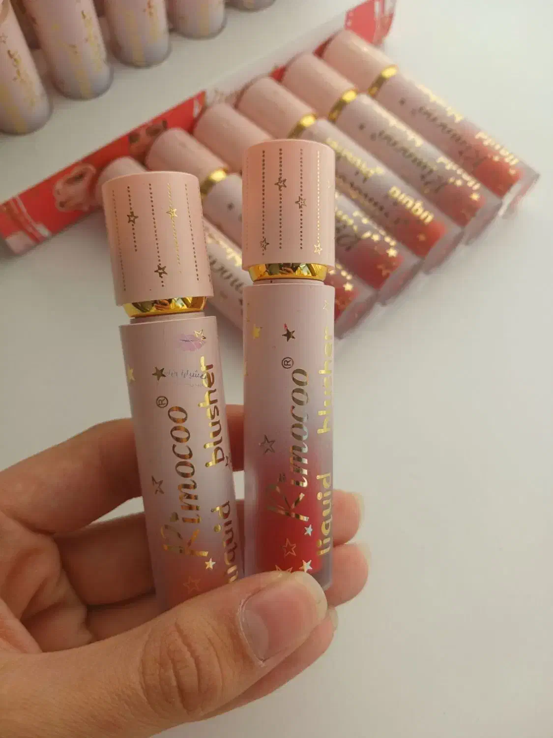 لوازم آرایشی آراد|آرایشی، بهداشتی، درمانی|تاکستان, |دیوار