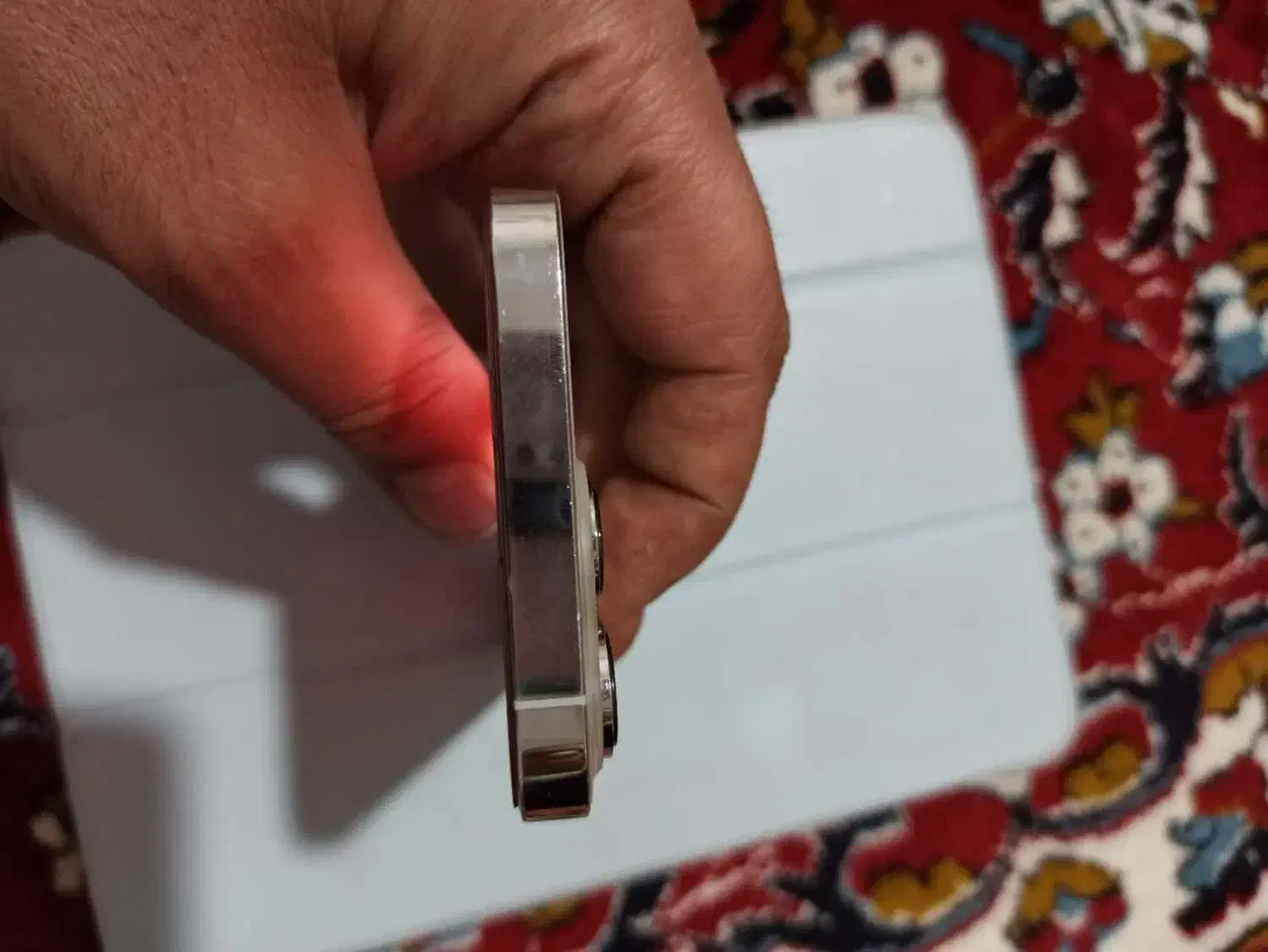 آیفون 13pro 512|موبایل|الشتر, |دیوار