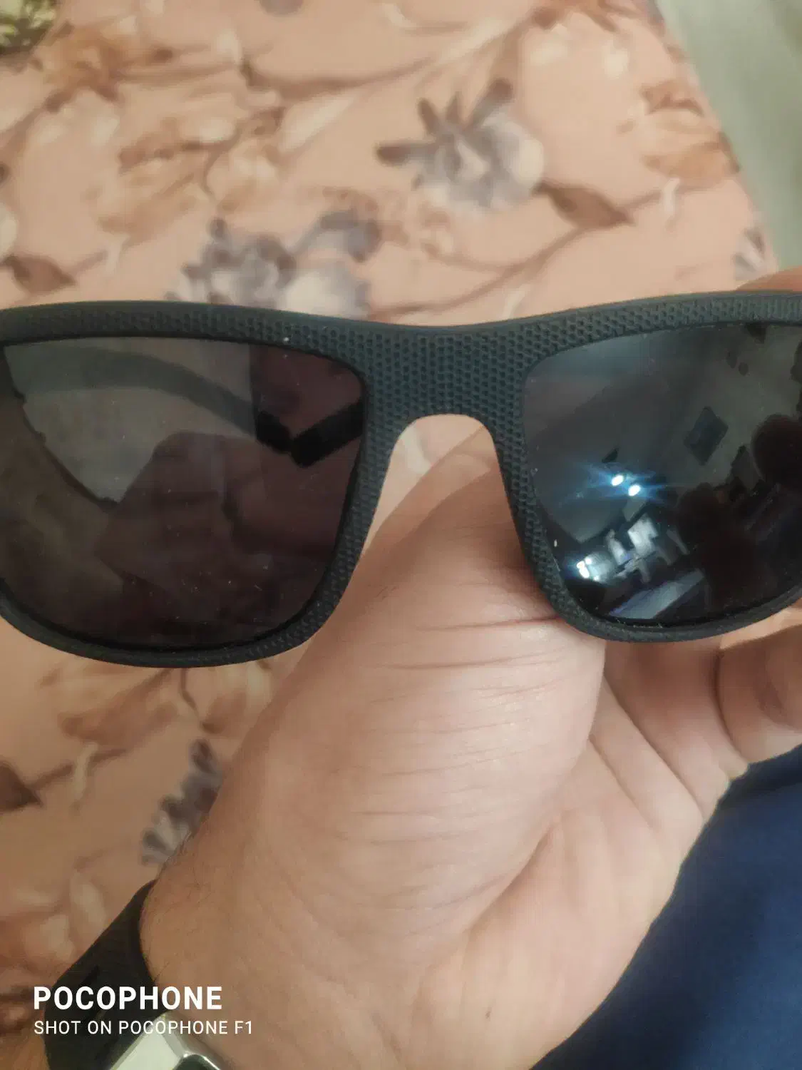 عینک اصل مورل|زیورآلات و اکسسوری|تهران, سازمان برنامه جنوبی|دیوار