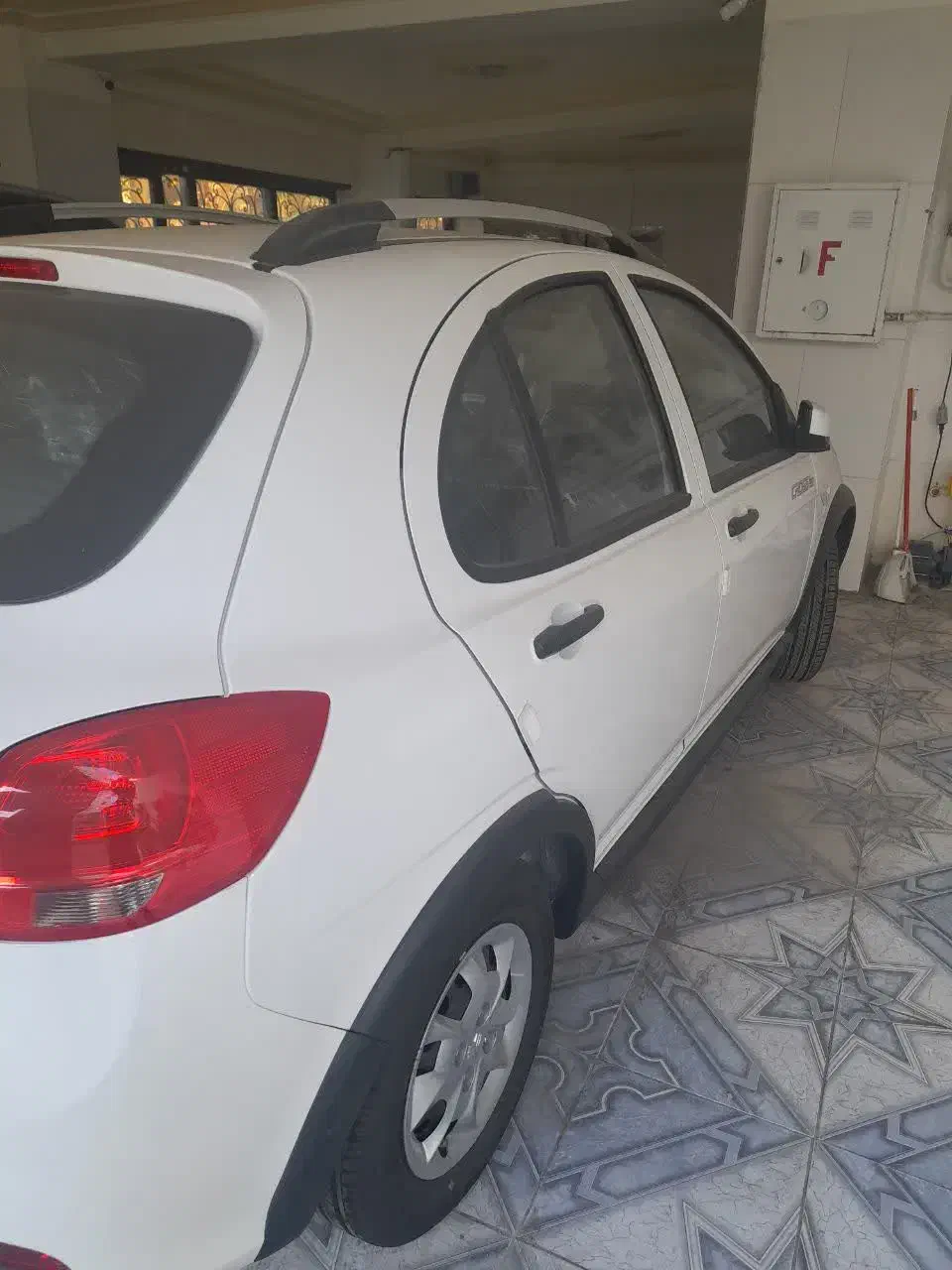 کوییک صفر خشک|خودرو سواری و وانت|تبریز, |دیوار