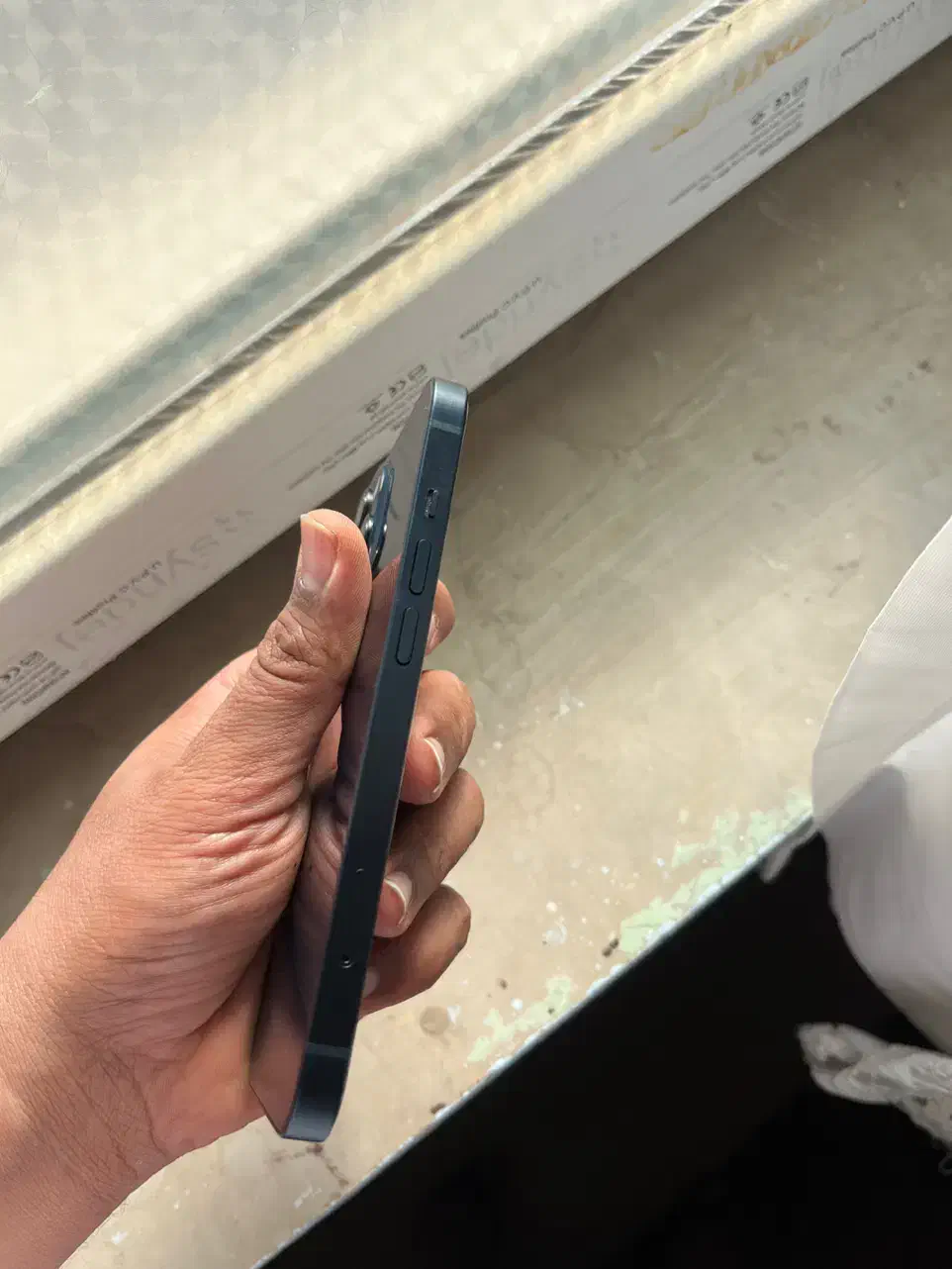 آیفون ۱۳ نرمال|موبایل|زاهدان, |دیوار