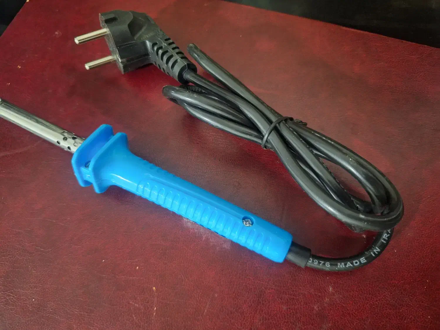 هوبه۴۰وات Resaنسوز|ابزارآلات|تهران, یافت آباد جنوبی|دیوار