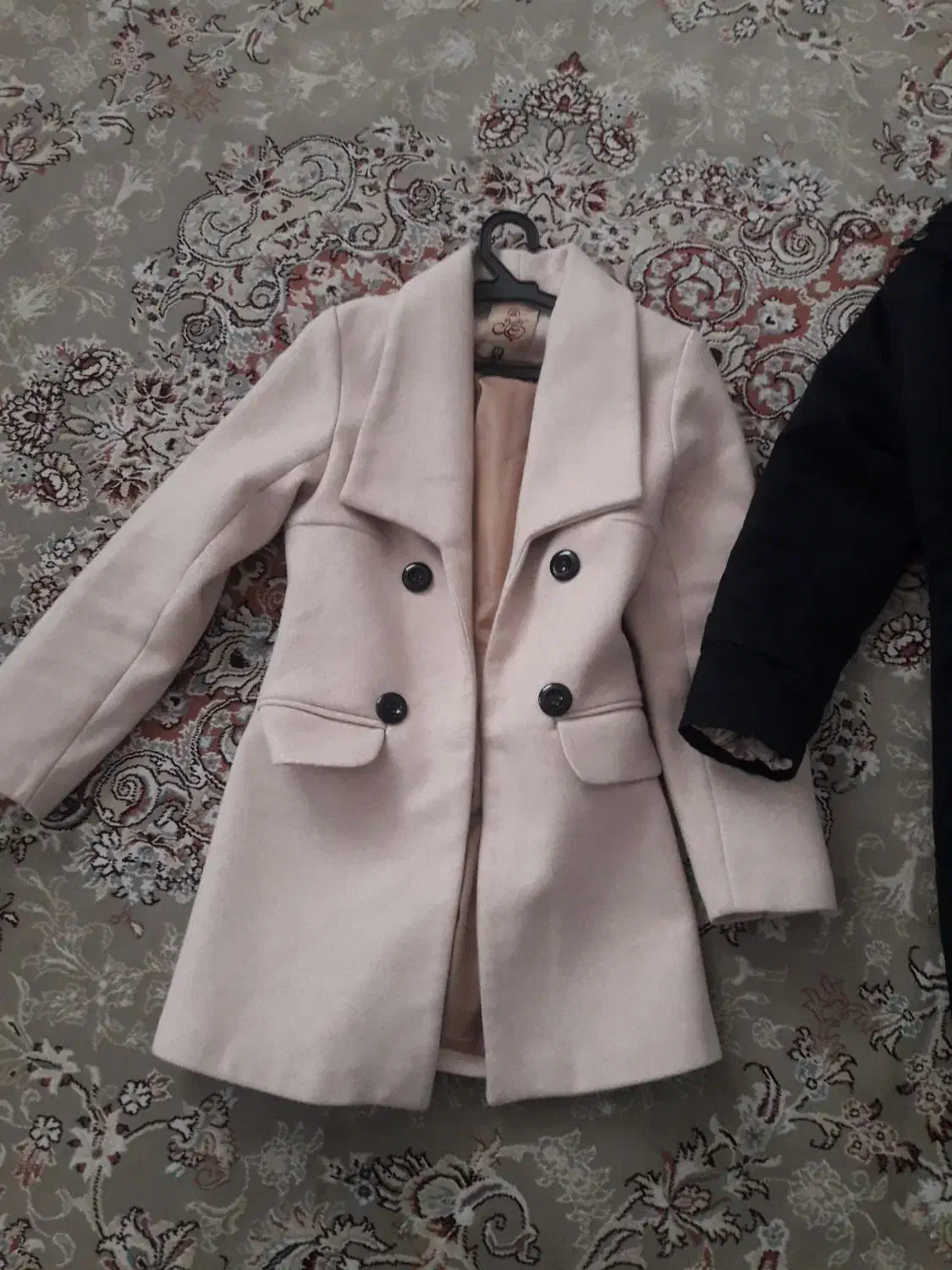 کاپشن و پالتو|لباس|مشکین‌دشت, |دیوار