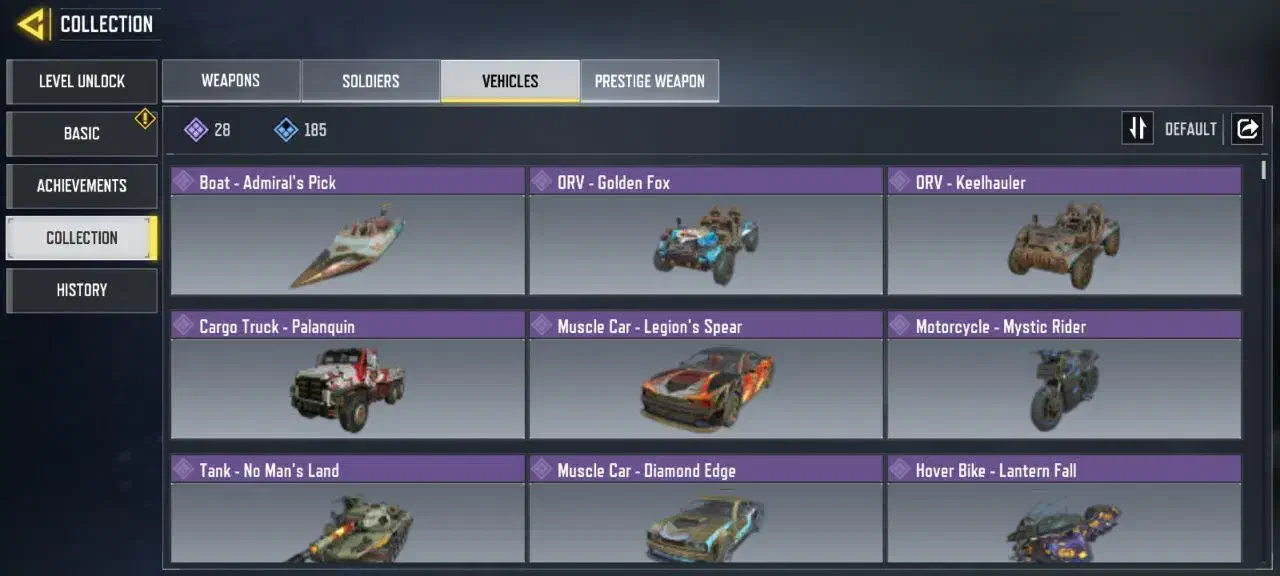 اکانت کالاف|کنسول، بازی ویدئویی و آنلاین|میانه, |دیوار