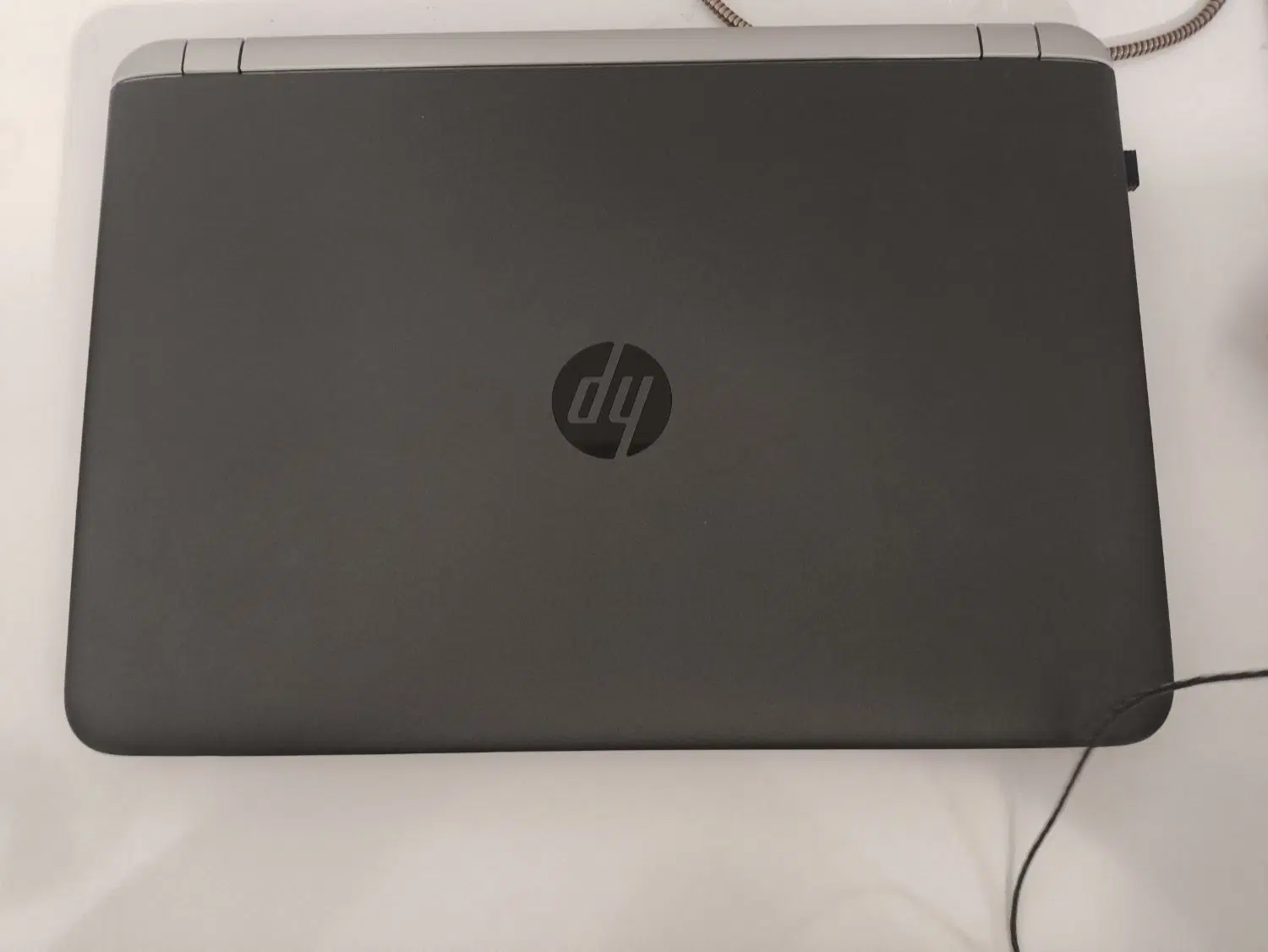 لپ تاپ HP ProBook|رایانه همراه|کرمان, |دیوار