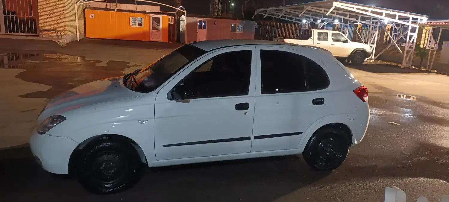 تیبا۲ مدل ۹۷|خودرو سواری و وانت|اهواز, کوی آغاجاری|دیوار