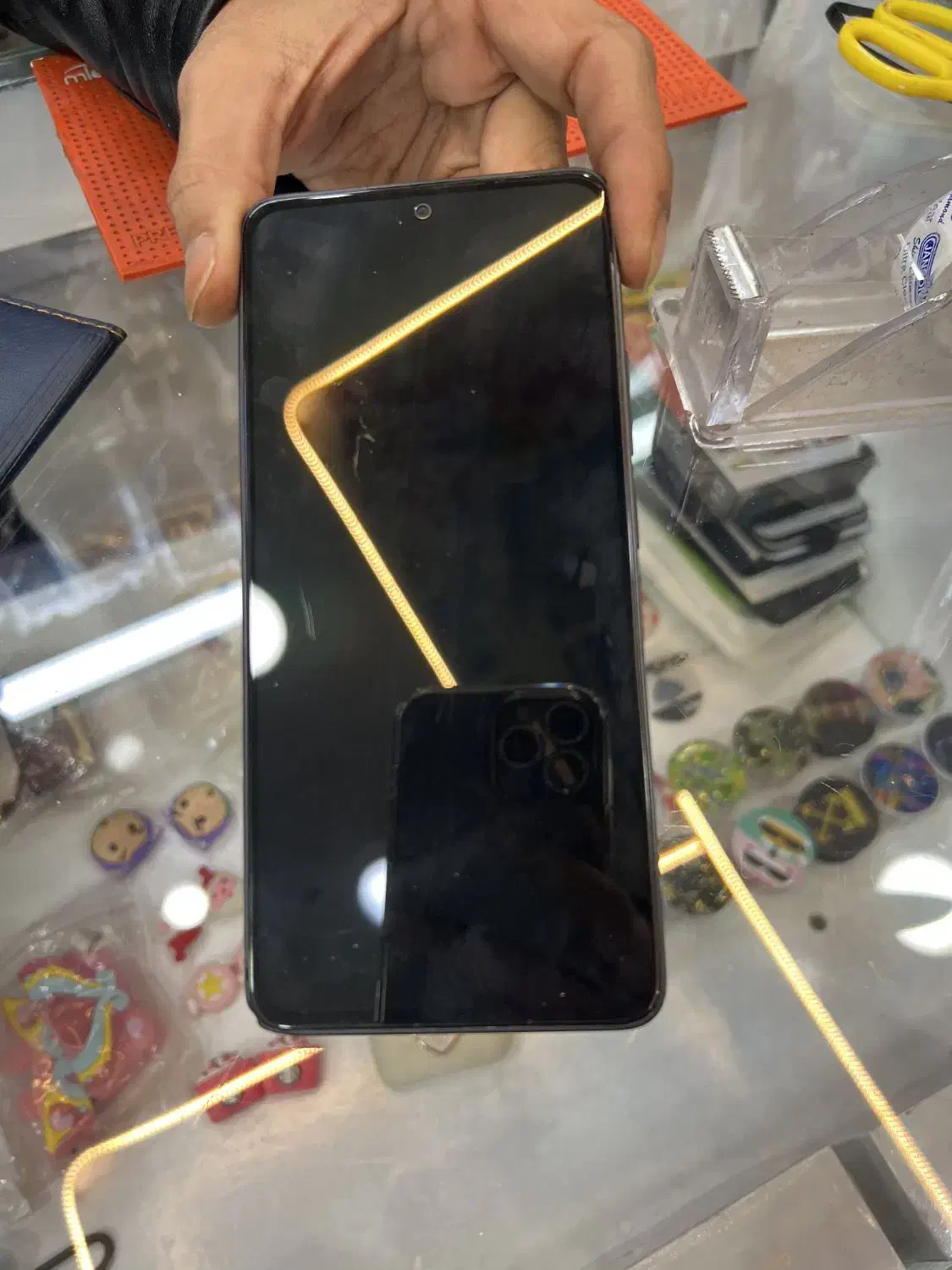 نوت ۱۳|موبایل|سبزوار, امیر کبیر|دیوار