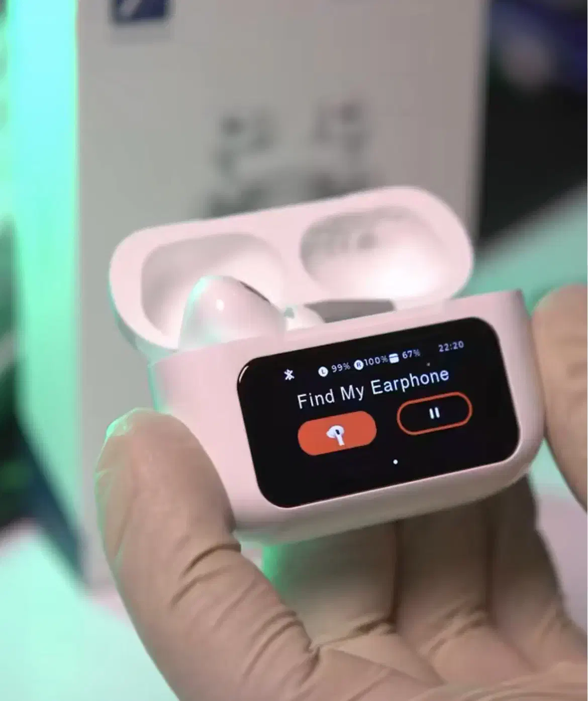 تعدادی لوازم دکوری و دیجیتال نو با قیمت عمده ۱۴۰۳|لوازم جانبی موبایل و تبلت|کرمان, |دیوار