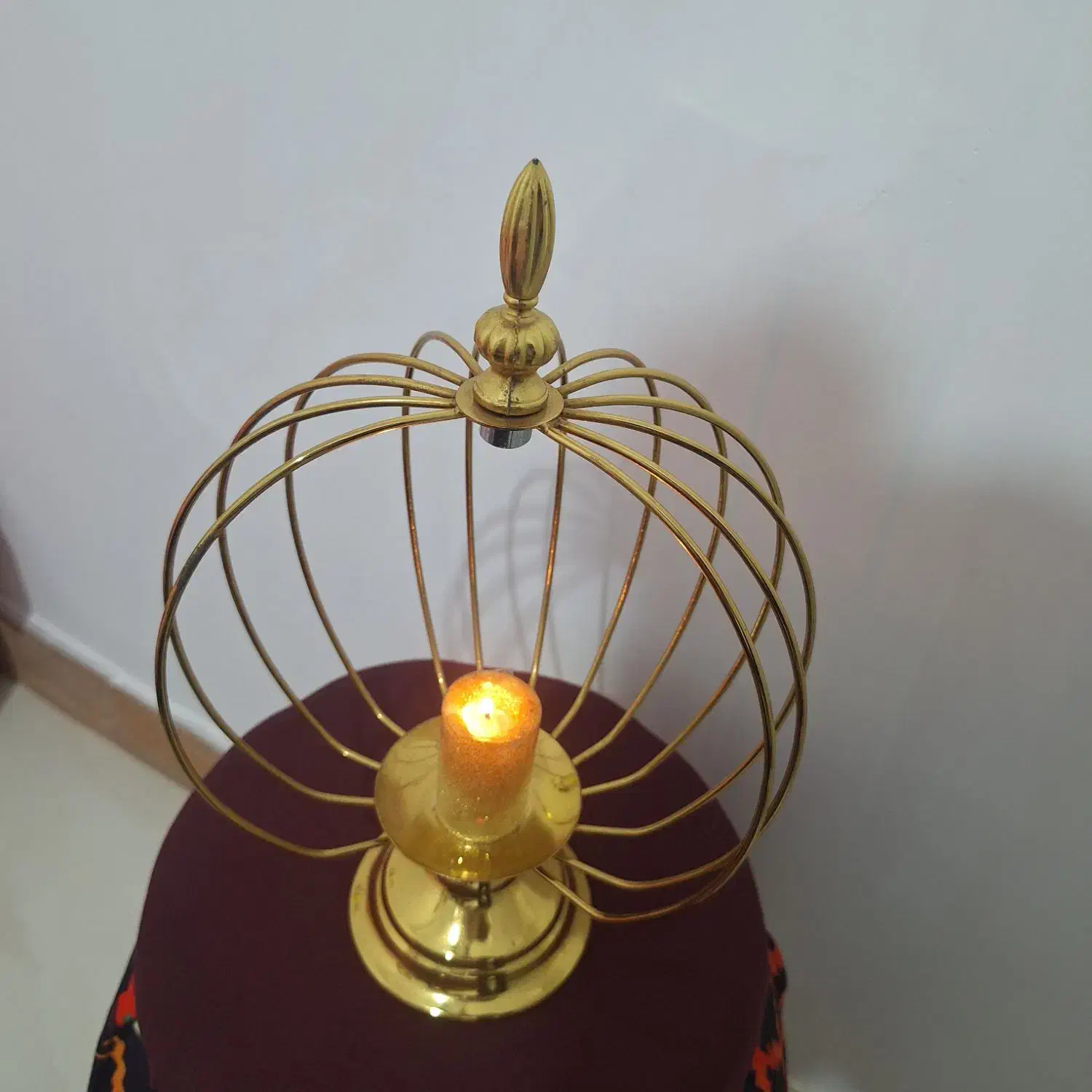 جاشمعی|مجسمه، تندیس، ماکت|رشت, رشتیان|دیوار