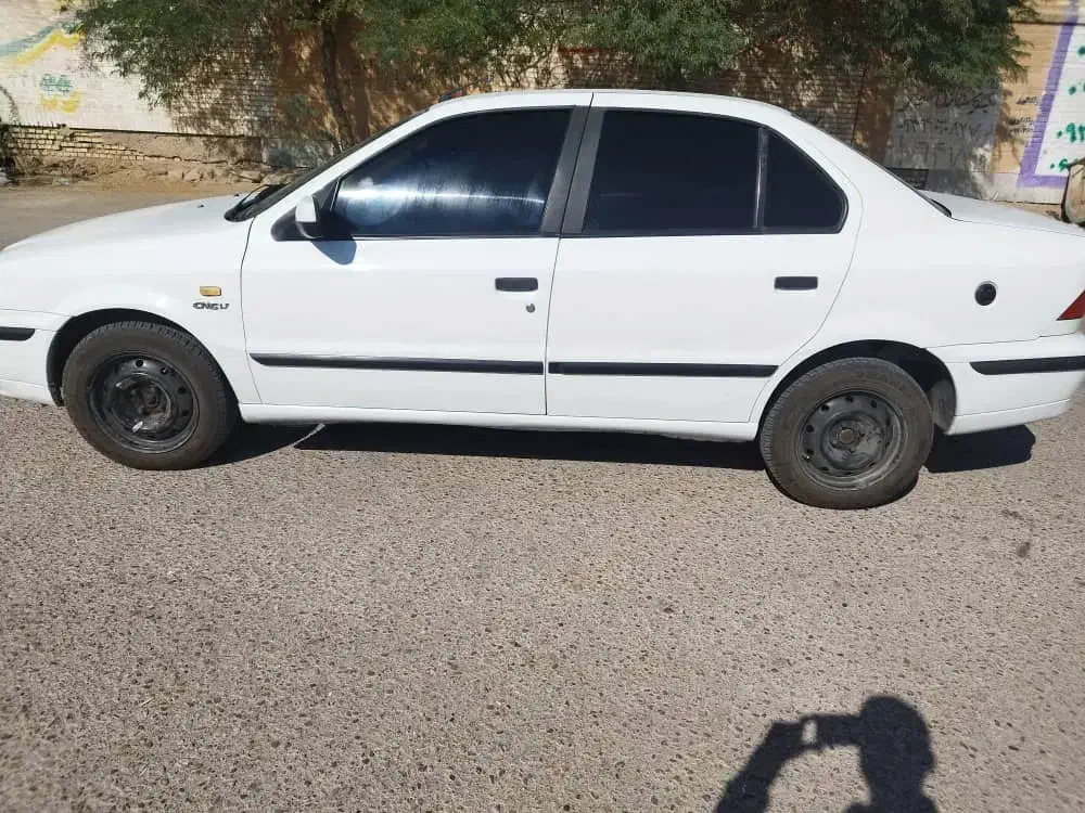 سمند ef7|خودرو سواری و وانت|بندر ماهشهر, |دیوار