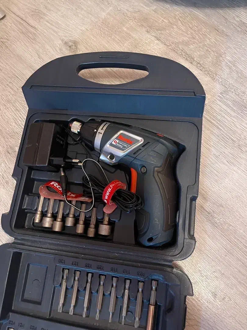 پیج گوشتی شارژی رونیکس|ابزارآلات|رشت, گلسار|دیوار