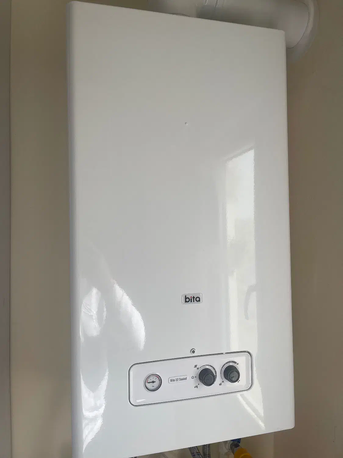 پکیج بیتا|آبگرمکن، پکیج، شوفاژ|پردیس, فاز ۱۱|دیوار