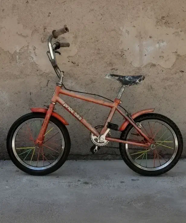 دوچرخه ۱۶|دوچرخه، اسکیت، اسکوتر|سمنان, |دیوار