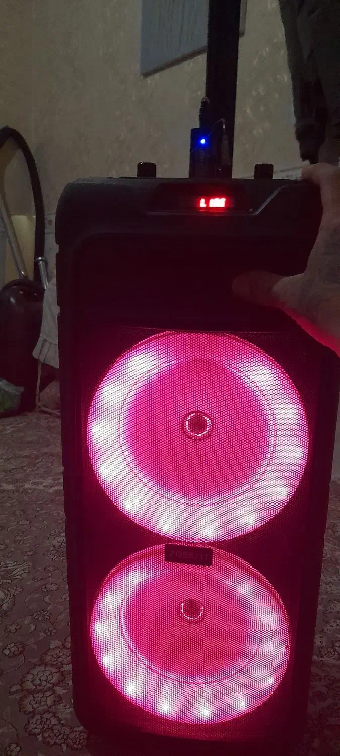 اسپیکر در حد ب قیمت|سیستم صوتی خانگی|شهریار, شهرک امیریه|دیوار