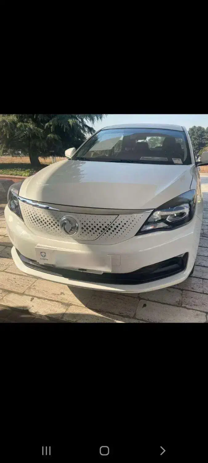 دانگ فنگ e70|خودرو سواری و وانت|تهران, گیشا|دیوار