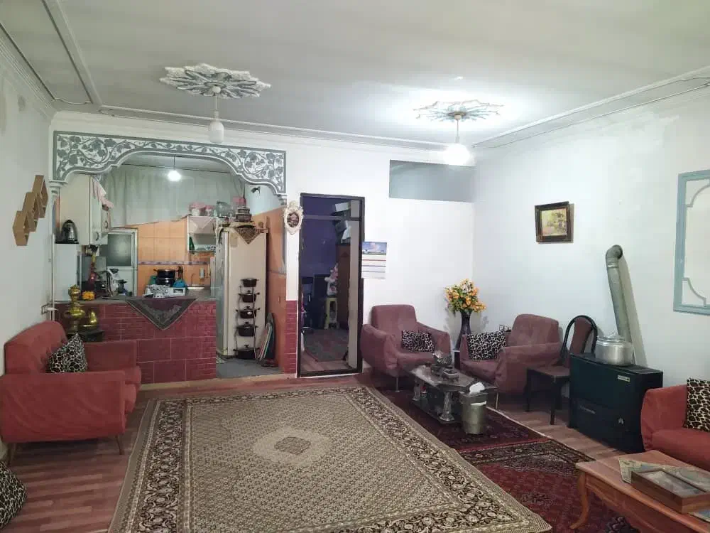 اجاره طبقه دوم با ورودی جدا|اجارهٔ خانه و ویلا|اردبیل, |دیوار