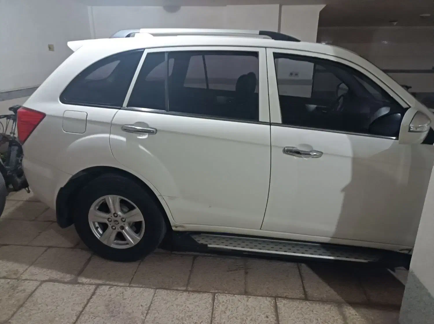 لیفان X60 اتومات|خودرو سواری و وانت|قم, سعادتی|دیوار