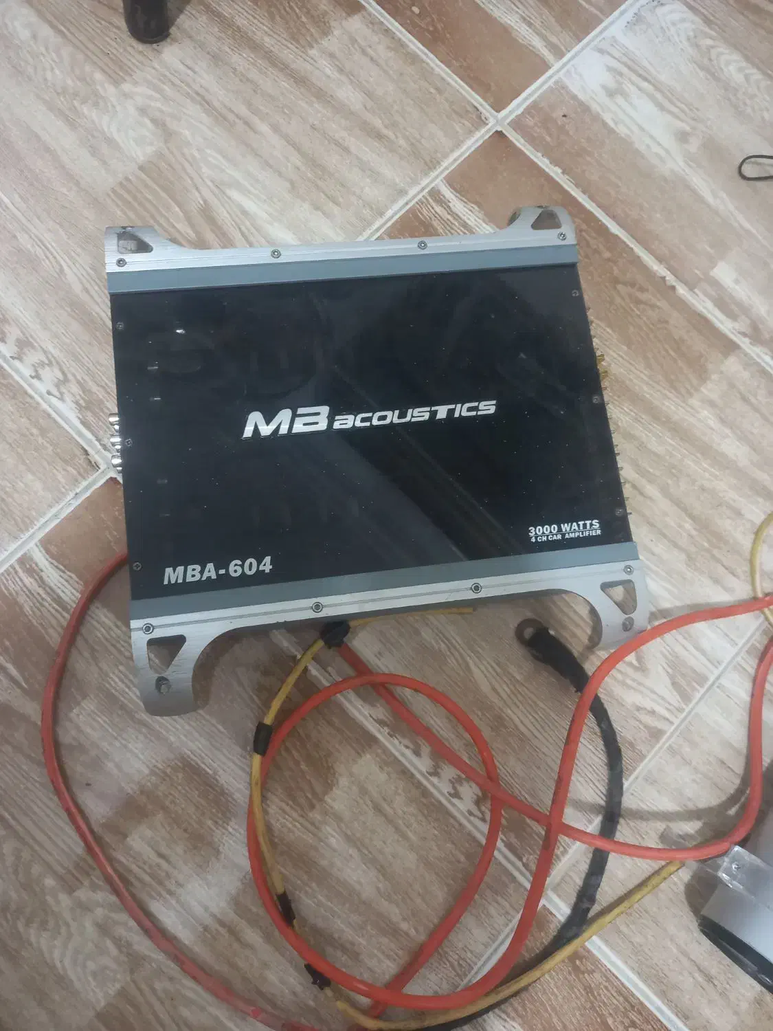 سیستم صوتی فول|صوتی و تصویری|ماسال, |دیوار