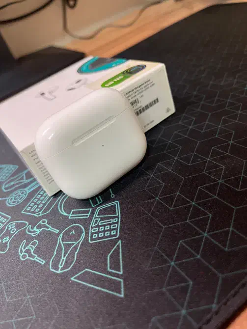 Airpods 3|لوازم جانبی موبایل و تبلت|تهران, اکباتان|دیوار