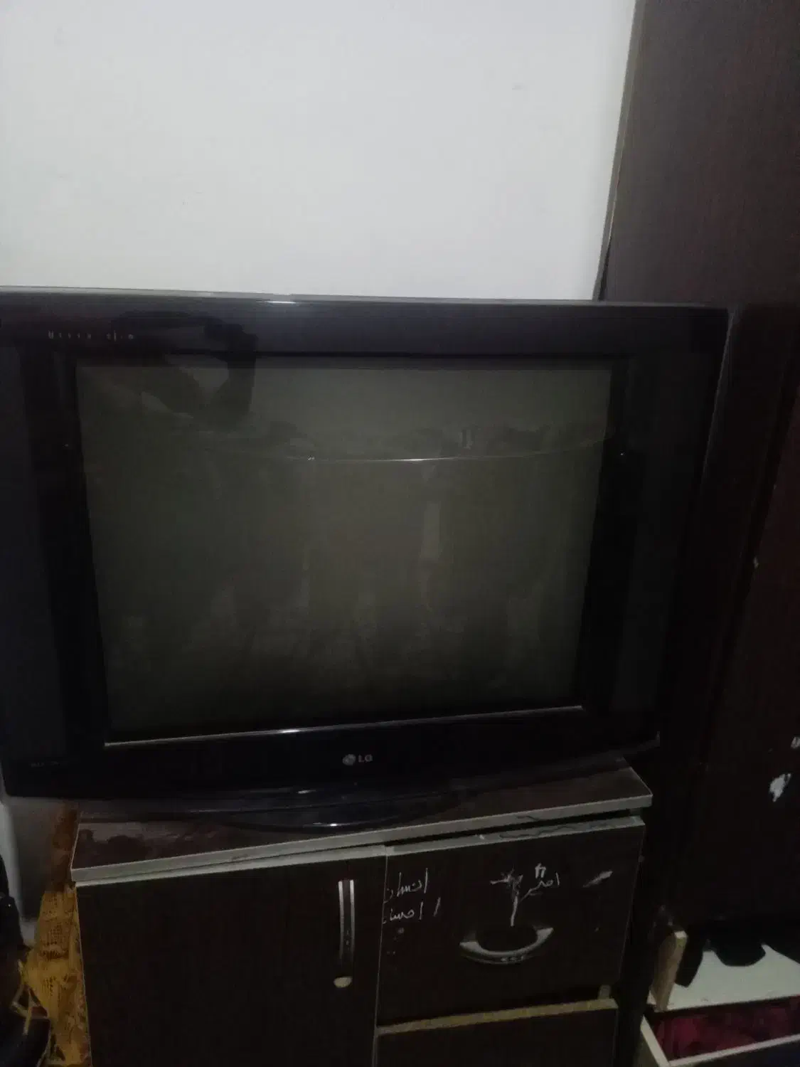 تلوزیون قدیمی ۲۹ اینج|تلویزیون و پروژکتور|قوچان, |دیوار