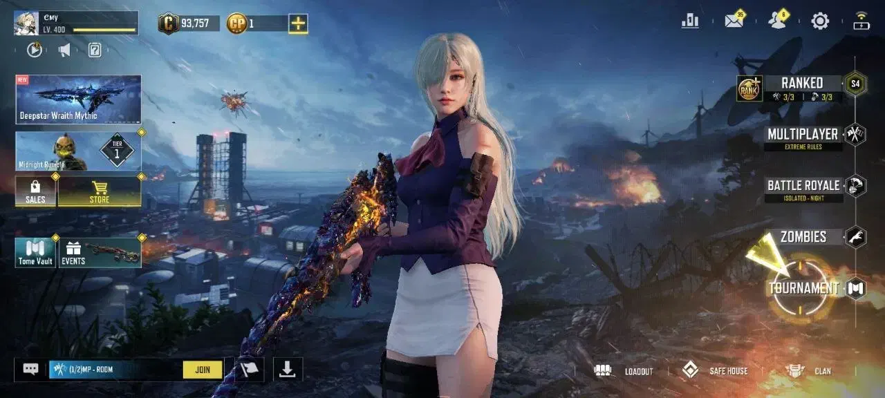 اکانت کالاف|کنسول، بازی ویدئویی و آنلاین|تهران, آبشار تهران (دریاچه)|دیوار