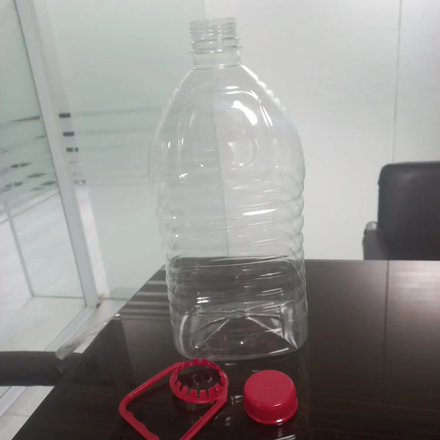 بطری ۵لیتری|عمده‌فروشی|نظرآباد, شهرک صنعتی سپهر|دیوار