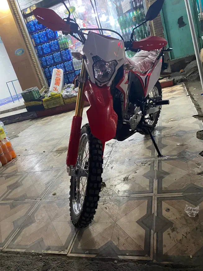 موتور تریل|موتورسیکلت|چابهار, |دیوار