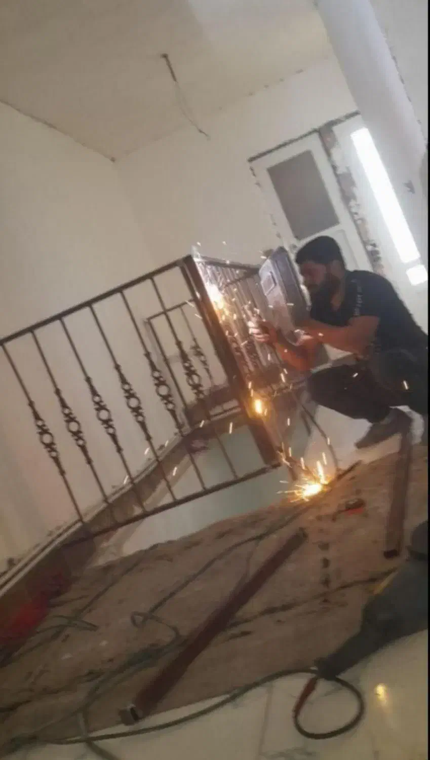 جوشکارسیار|خدمات پیشه و مهارت|فاضل آباد, |دیوار