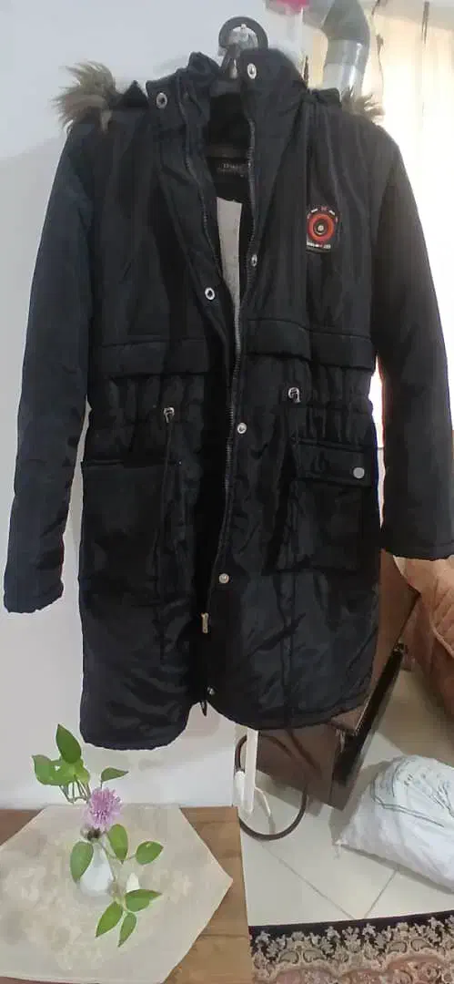 کاپشن وپیراهن دخترانه۴۴ تا ۴۶ میخوره|لباس|بندر انزلی, معلم|دیوار